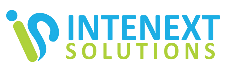 Intenext Logo